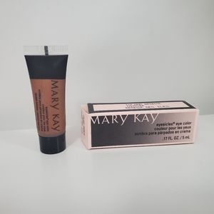 Mary Kay Island Bronze Eyesicles Eye Color New